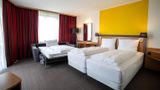 Best Western Conference Airporthotel Room