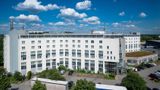Best Western Conference Airporthotel Exterior