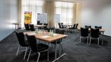 Best Western Conference Airporthotel Meeting
