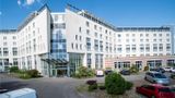 Best Western Conference Airporthotel Exterior