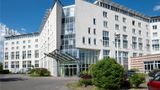 Best Western Conference Airporthotel Exterior