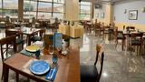 Gran Hotel De Ferrol Restaurant