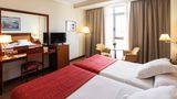 Gran Hotel De Ferrol Room