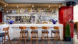 Gran Hotel De Ferrol Restaurant