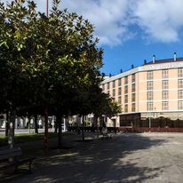 Gran Hotel De Ferrol