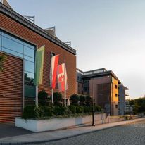 Qubus Hotel Bydgoszcz