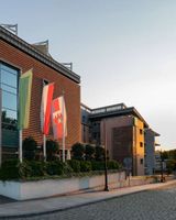 Qubus Hotel Bydgoszcz