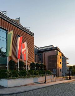 Qubus Hotel Bydgoszcz