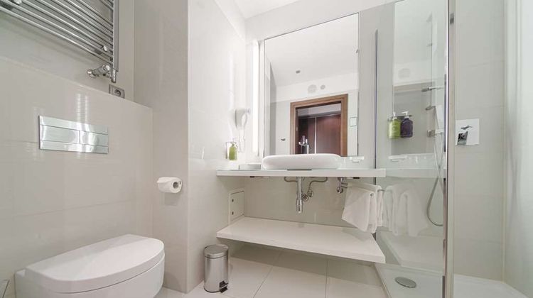 Qubus Hotel Bydgoszcz Room