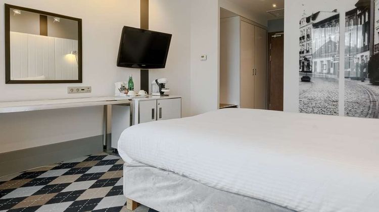 Qubus Hotel Bydgoszcz Room