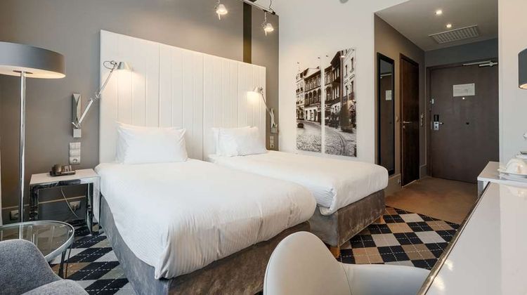 Qubus Hotel Bydgoszcz Room