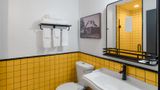 Hotel Vervana Room