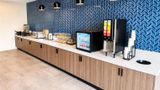 La Quinta Inn & Suites by Wyndham Mebane Restaurant