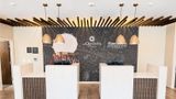 La Quinta Inn & Suites by Wyndham Mebane Lobby
