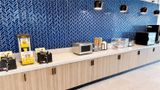 La Quinta Inn & Suites by Wyndham Mebane Restaurant