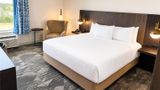 La Quinta Inn & Suites by Wyndham Mebane Room