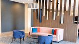La Quinta Inn & Suites by Wyndham Mebane Lobby