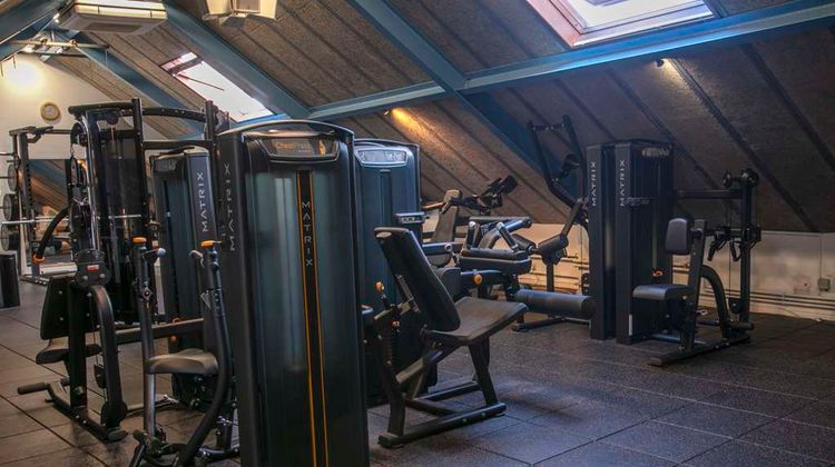 Knights Hill Hotel & Spa Health