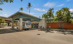 Airport Honolulu Hotel