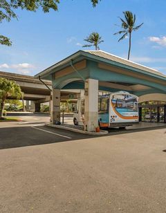 Airport Honolulu Hotel