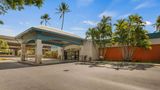 Airport Honolulu Hotel Exterior