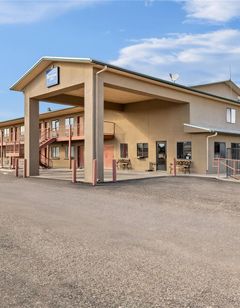 Rodeway Inn