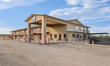 Rodeway Inn