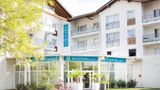 Comfort Aparthotel Divonne La Versoix Exterior