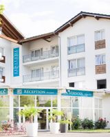 Comfort Aparthotel Divonne La Versoix