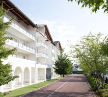 Comfort Aparthotel Divonne La Versoix Exterior