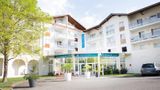 Comfort Aparthotel Divonne La Versoix Exterior