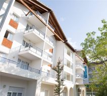 Comfort Aparthotel Divonne La Versoix Exterior