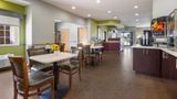 <b>Quality Inn Shallotte Restaurant</b>. Images powered by <a href="https://iceportal.shijigroup.com/" title="IcePortal" target="_blank">IcePortal</a>.
