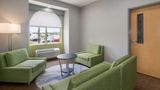 <b>Quality Inn Shallotte Lobby</b>. Images powered by <a href="https://iceportal.shijigroup.com/" title="IcePortal" target="_blank">IcePortal</a>.