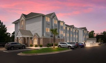 Quality Inn Shallotte