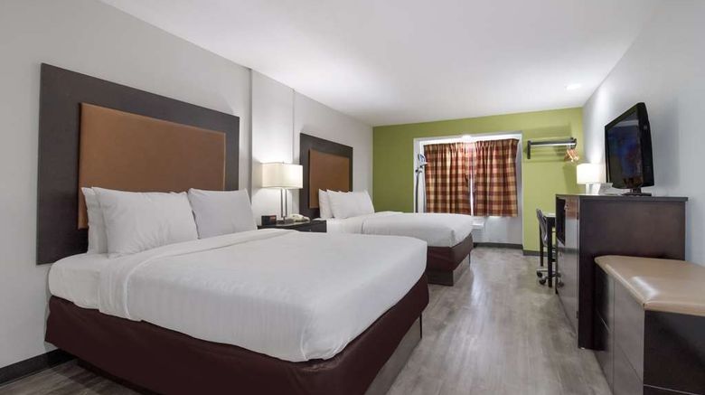 <b>Quality Inn Shallotte Room</b>. Images powered by <a href="https://iceportal.shijigroup.com/" title="IcePortal" target="_blank">IcePortal</a>.