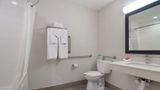 <b>Quality Inn Shallotte Room</b>. Images powered by <a href="https://iceportal.shijigroup.com/" title="IcePortal" target="_blank">IcePortal</a>.