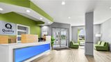 <b>Quality Inn Shallotte Lobby</b>. Images powered by <a href="https://iceportal.shijigroup.com/" title="IcePortal" target="_blank">IcePortal</a>.