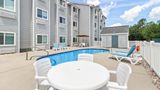 <b>Quality Inn Shallotte Pool</b>. Images powered by <a href="https://iceportal.shijigroup.com/" title="IcePortal" target="_blank">IcePortal</a>.
