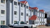 St Clair Inn & Suites Exterior