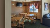 St Clair Inn & Suites Restaurant