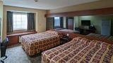 St Clair Inn & Suites Room