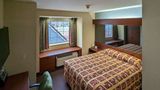 St Clair Inn & Suites Room
