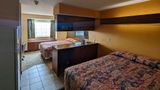 St Clair Inn & Suites Room