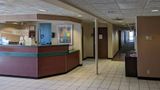 St Clair Inn & Suites Lobby
