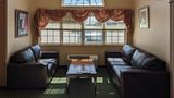 St Clair Inn & Suites Lobby