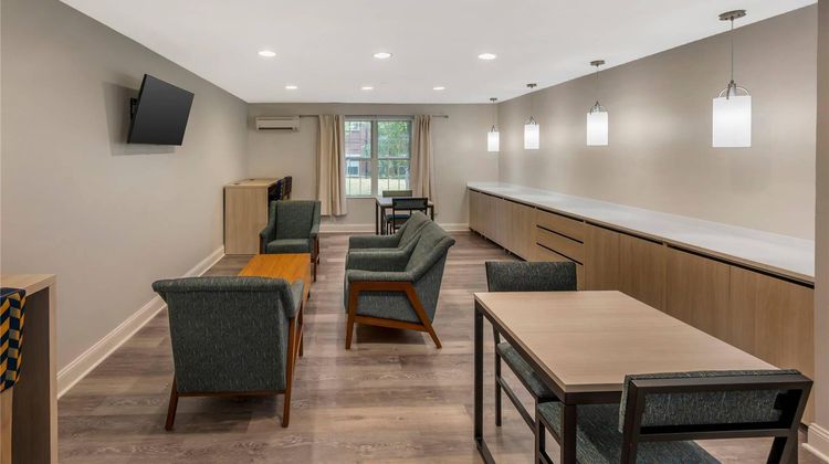 Dulles Suites Other