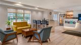 Dulles Suites Lobby