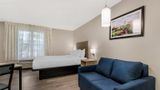 Dulles Suites Room