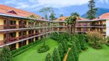 SaPa Mountain Resort Room